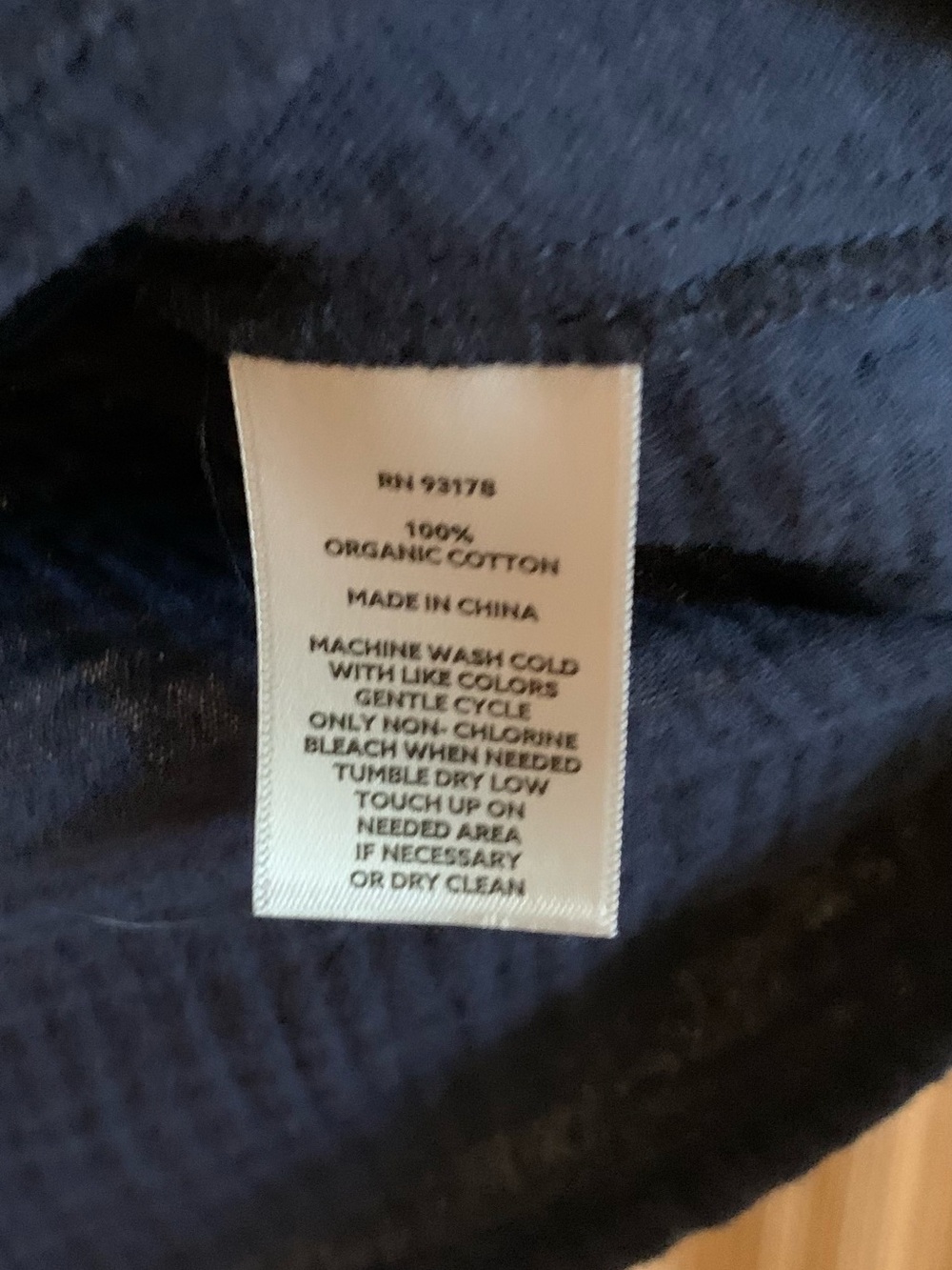 NWT Magaschoni ORGANIC Gauze Pants and Short-Sleeve Button Top Set - Picture 13 of 13